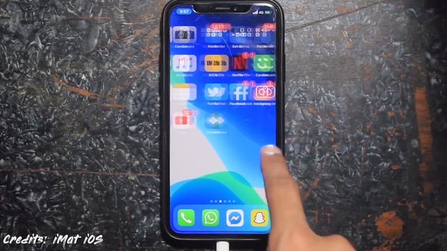 Jailbreak iOS 13.5 - *FOR ALL DEVICES AND VERSIONS!* (unc0ver) WINDOWS or MAC! смотреть онлайн