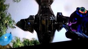 Halo 3 3серия новая глава!