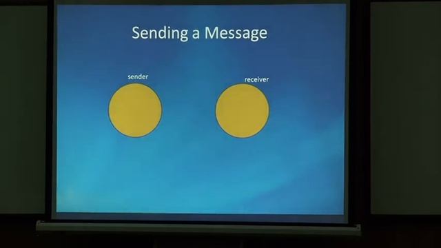 27 - Angel Lopez - AjTalk On Smalltalk-like Virtual Machine смотреть онлайн