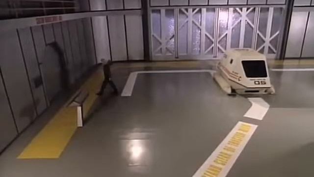Antimatter Residue? No biggie! смотреть онлайн