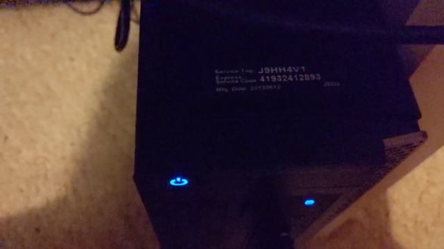 Windows 10 Pro v1903 x64 Starting Up on my Dell Optiplex 790 смотреть онлайн