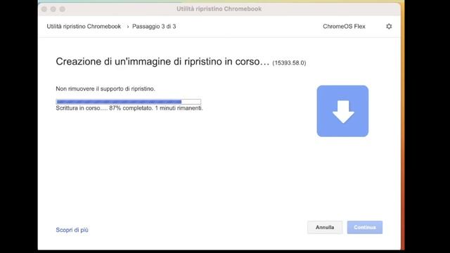 Come installare Chrome OS Flex su qualsiasi PC смотреть онлайн
