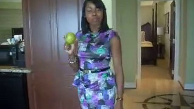 Take a bite out of the BIG APPLE promotion смотреть онлайн