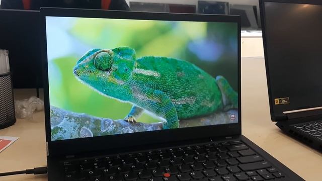 READY❗THINKPAD X1 CARBON i7 Gen8 16GB 14.0 FHD Windows 10 - MURAH AJA смотреть онлайн