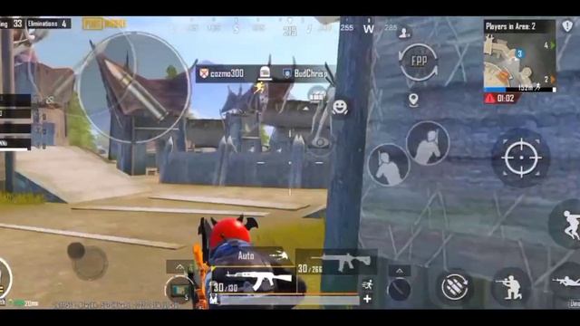 Tecno spark 6 Best gamplay |40 fps | 💦😱|APEX PUBG смотреть онлайн