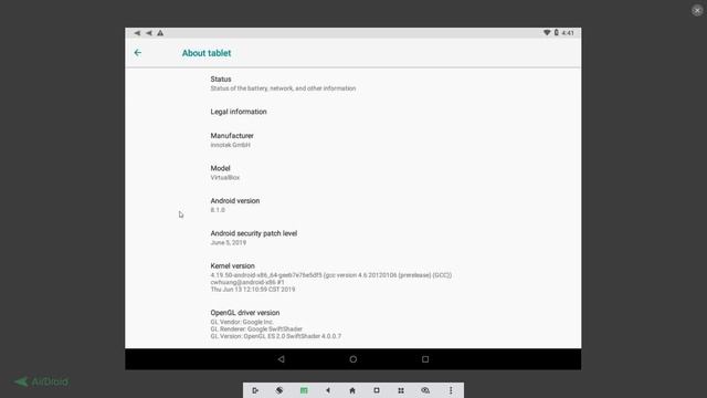 Bloombase StoreSafe Intelligent Storage Firewall for Google Android Data-at-Rest Encryption Securit смотреть онлайн