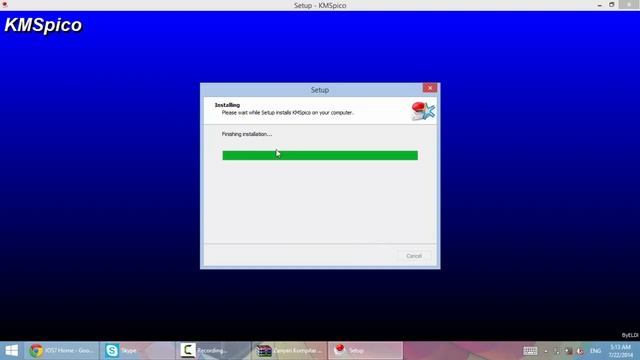 How To Activate Windows 8.1 KMSpico смотреть онлайн