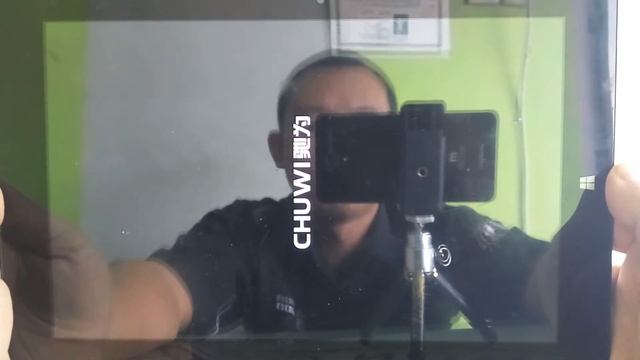 Chuwi HI10 pro windows and android cm speed test copy смотреть онлайн