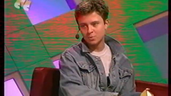 Шоу ОКНА 2002