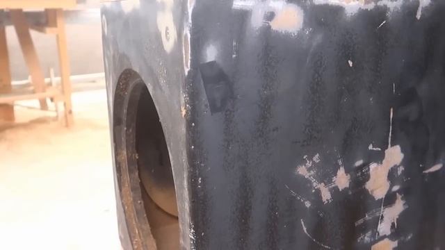 Restoration Subwoofer 12 Inch // Rehabilitate And Reuse Old Subwoofers