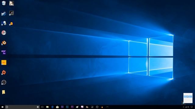 Windows No Text 100 % Fix Tutorial смотреть онлайн