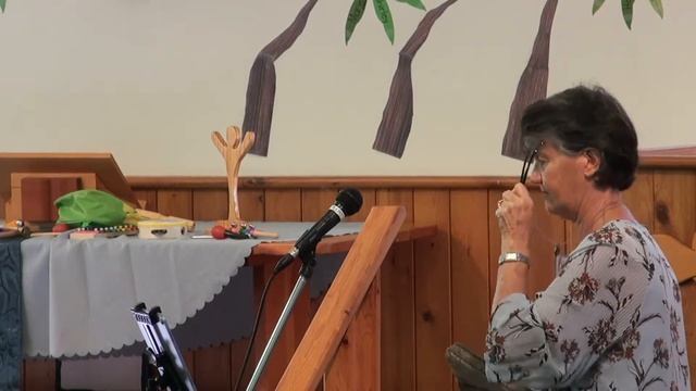 Lake Mac Church Livestream - January 16th - John 21:1-25 - John's Epilogue смотреть онлайн