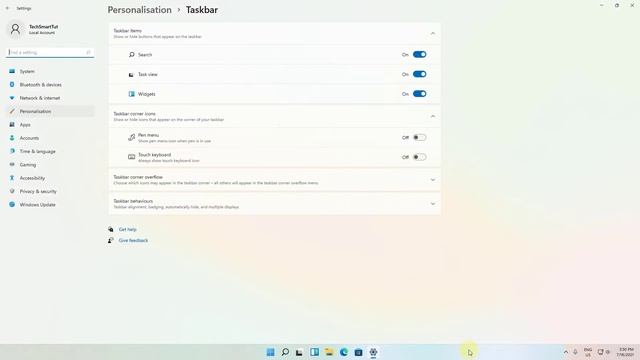 Windows 11 How it Look Like in 3 Minutes смотреть онлайн