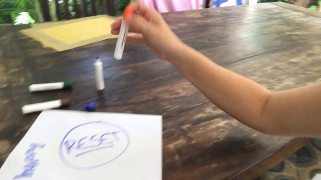 How to Reset the Energy in Your Family смотреть онлайн