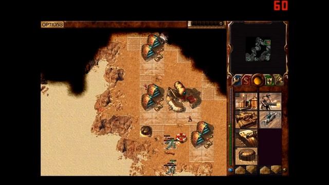 Dune 2000 смотреть онлайн