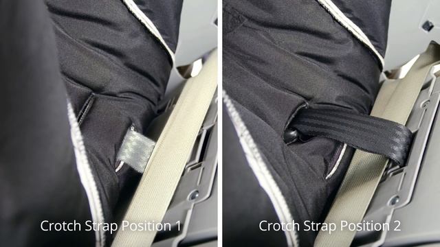 Chicco NextFit - Installing with Seat Belt: Rear-facing смотреть онлайн