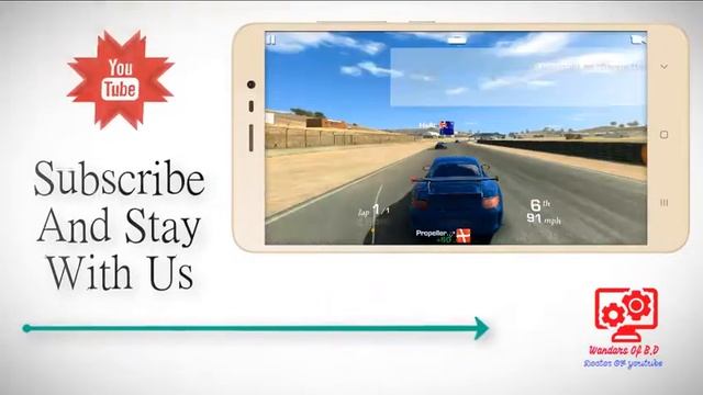Real Racing 3 Android/iOS Gameplay.Bangla Tutorial ll A Wosame gameplay/zishan ll 2017 смотреть онлайн