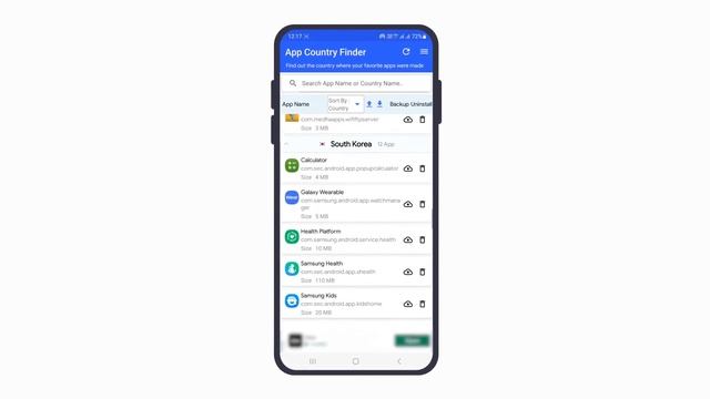 Best Ways To Find The Origin Country of An Android App смотреть онлайн