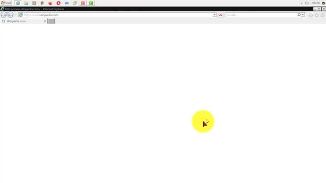 Make Windows 7 Look Like Mac OS completely! - Windows 7 Customization || skin Pack 2020 || смотреть онлайн