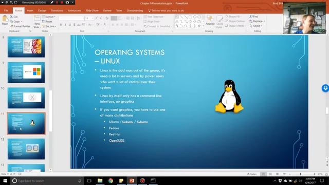 Book 0, Chapter 0, Section 2, Operating Systems смотреть онлайн