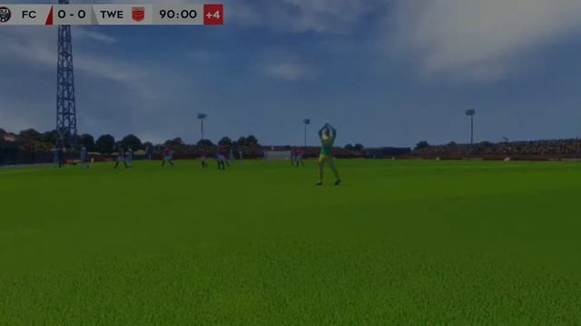 Dream League Soccer 2021 v8.06 Android iOS Gameplay. Интересные матчи в любую погоду! смотреть онлайн