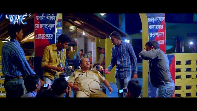 SIPAHI - सिपाही - Superhit Full Bhojpuri Movie 2023 - Dinesh Lal Yadav "Nirahua" , Aamrapali Dubey смотреть онлайн