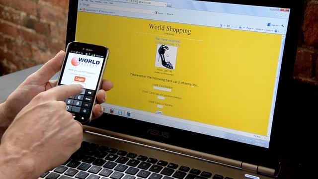 The World Pass Key Solution смотреть онлайн