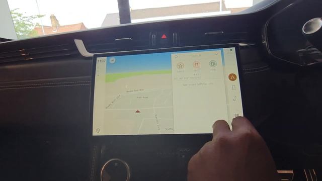 2023 Jaguar F Pace R-Dynamic Review смотреть онлайн