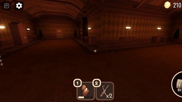 Игра по Doors. смотреть онлайн