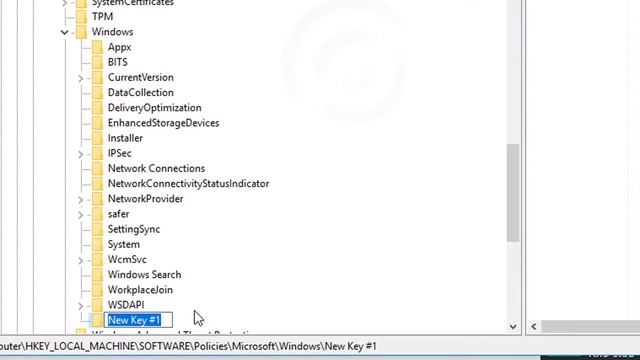 Stop/Disable Windows 10 Automatic Updates Using Registry [Method-2] смотреть онлайн