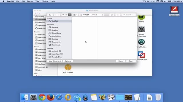 Locating the Flash Player installer logs on OSX смотреть онлайн