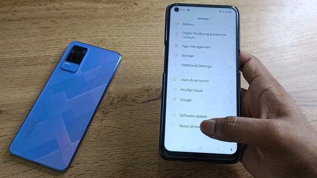 Realme narzo 50 check Serial number, how to check Serial number смотреть онлайн
