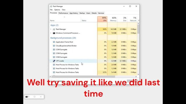What happens if you delete explorer.exe in windows 10 (and how to fix it) смотреть онлайн