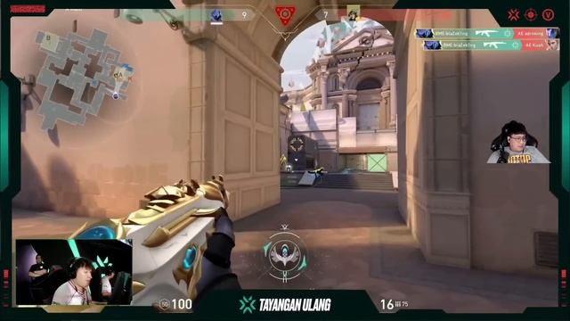 REAKSI WARGA SIPIL BME BLAZEK1NG CLUTCH 1V3 смотреть онлайн