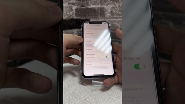 iPhone 11 фиолетовый - краткий обзор смотреть онлайн