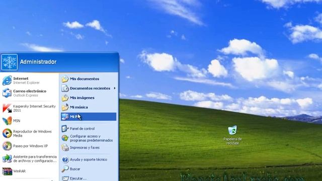 Dos Antivirus en Tu Pc (Eset Smart Security & Kaspersky Internet Security) part. 1.wmv смотреть онлайн
