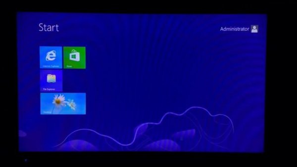 HP Pro MT 3500 - Full System Recovery Process