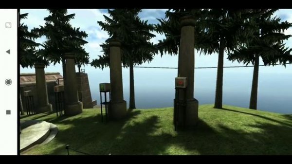 realMyst for Android (квест) | MYST