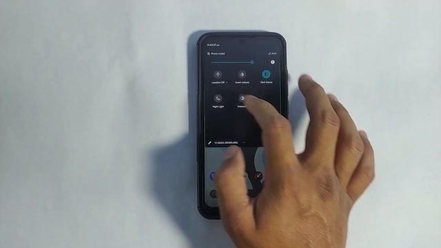 Redmi Note 7/7s Linageos 17.1 android 10 | March security patch | Gsi capable смотреть онлайн