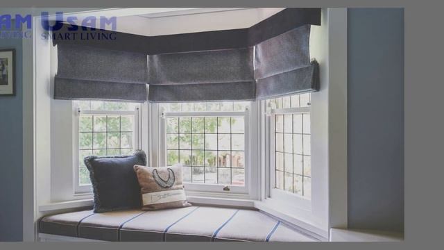 UPVC BAY WINDOW SYSTEM смотреть онлайн