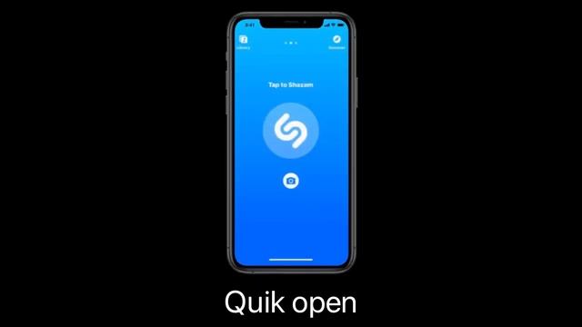 Meet iOS 15 Concept смотреть онлайн