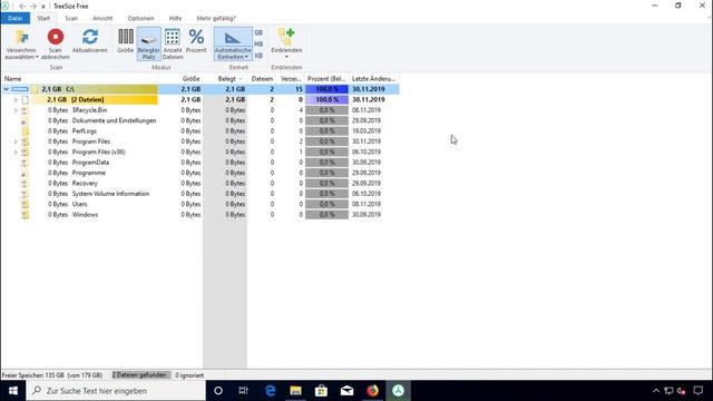 Windows Speicherfresser finden смотреть онлайн