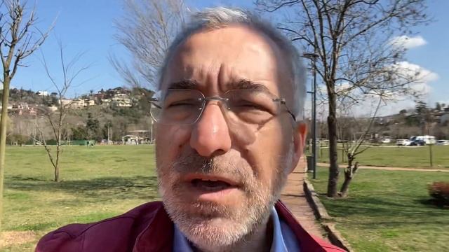 #Galatasaray #beşiktaş derbisi oynanacak mı? смотреть онлайн