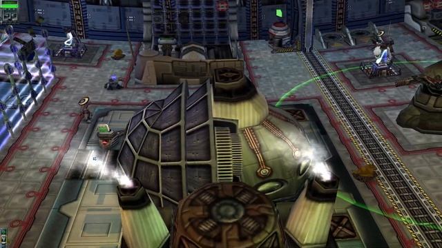 Retrospective Review: "Startopia" (2001) - A Quick Look Back in 3 Minutes смотреть онлайн