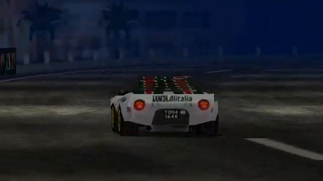 SEGA Rally 2 (Windows) All Cars Profile смотреть онлайн