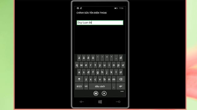 Tinhte.vn - Điểm mới trên Windows Phone 8.1 Update 2 смотреть онлайн