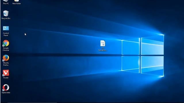 Uninstall Antresol on Windows 10 Creators Update смотреть онлайн