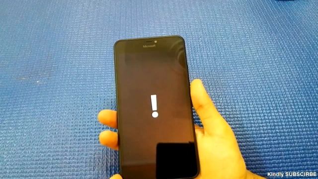 How To Reset Windows Phone 8.1 смотреть онлайн