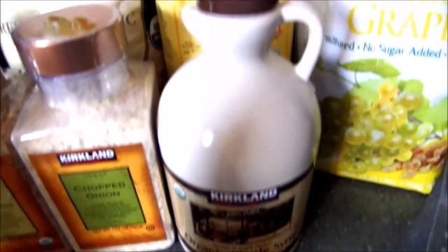 Vegan Grocery Store Haul W/Chef TR смотреть онлайн