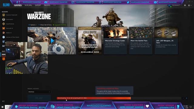 HOW TO DOWNLOAD CALL OF DUTY WARZONE IN INDIA | Free New BattleRoyale Game смотреть онлайн